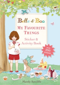 BB_FavThings_COVER.indd